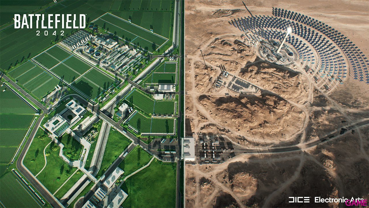 Battlefield 2042 PC