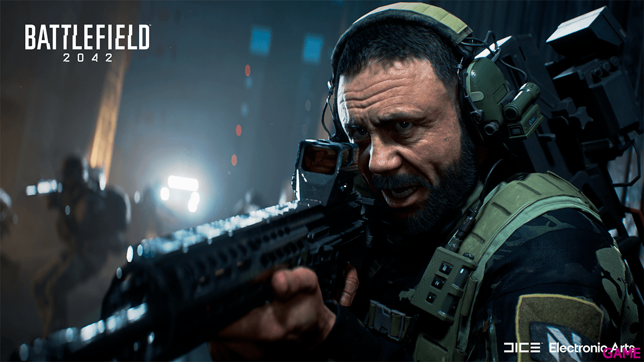 Battlefield 2042 PC