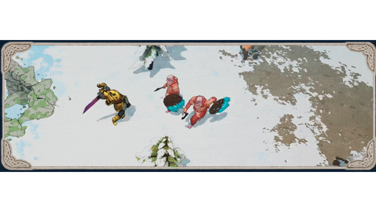 Tribes of Midgard: Deluxe Edition