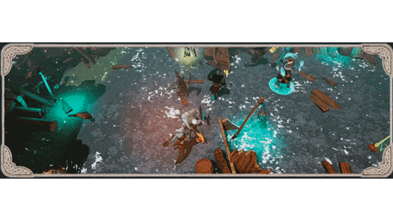 Tribes of Midgard: Deluxe Edition