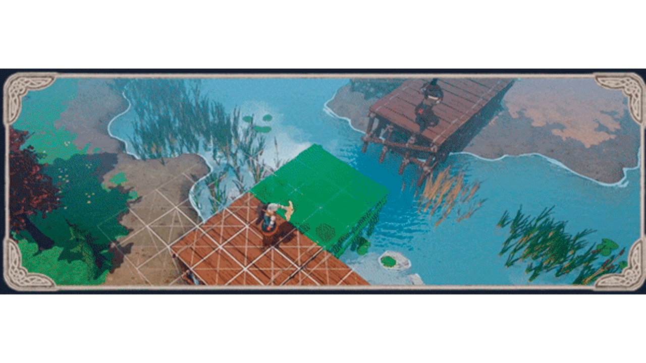 Tribes of Midgard: Deluxe Edition