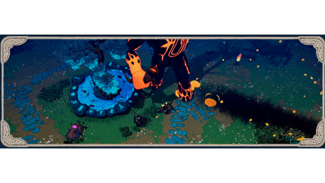 Tribes of Midgard: Deluxe Edition