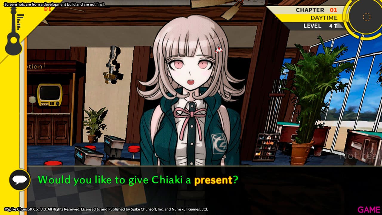 Danganronpa Decadence