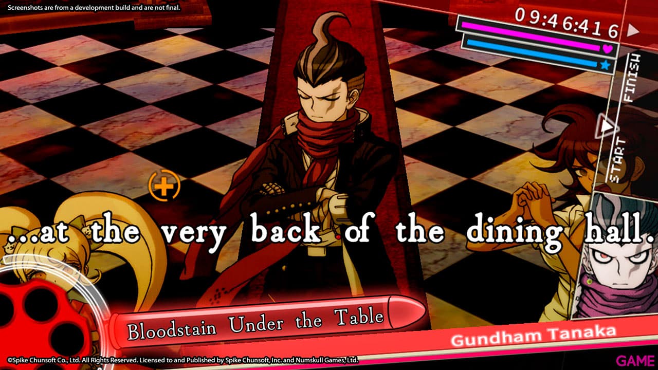 Danganronpa Decadence