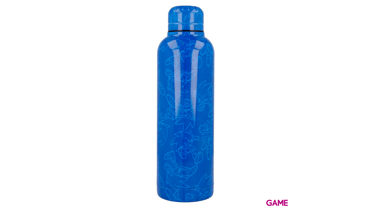 Botella Termo Sonic 515ml
