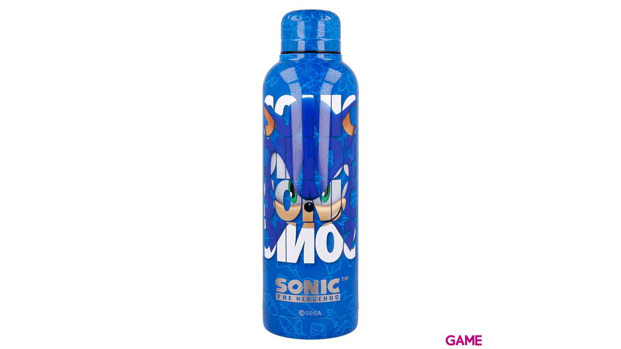 Botella Termo Sonic 515ml