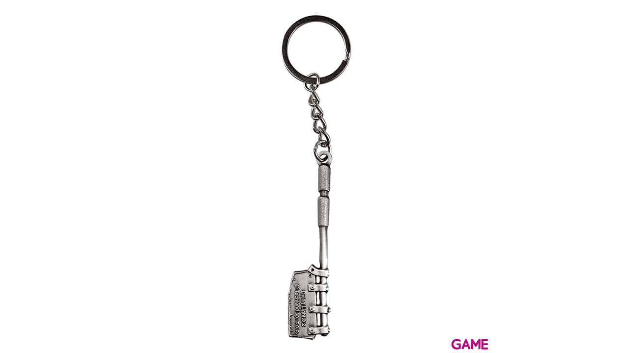 Llavero Dying Light 2 Cleaver