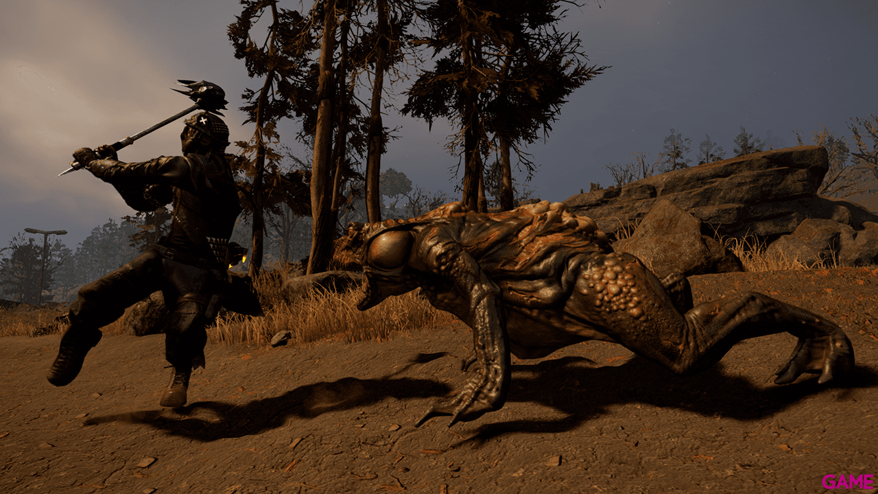 Elex II