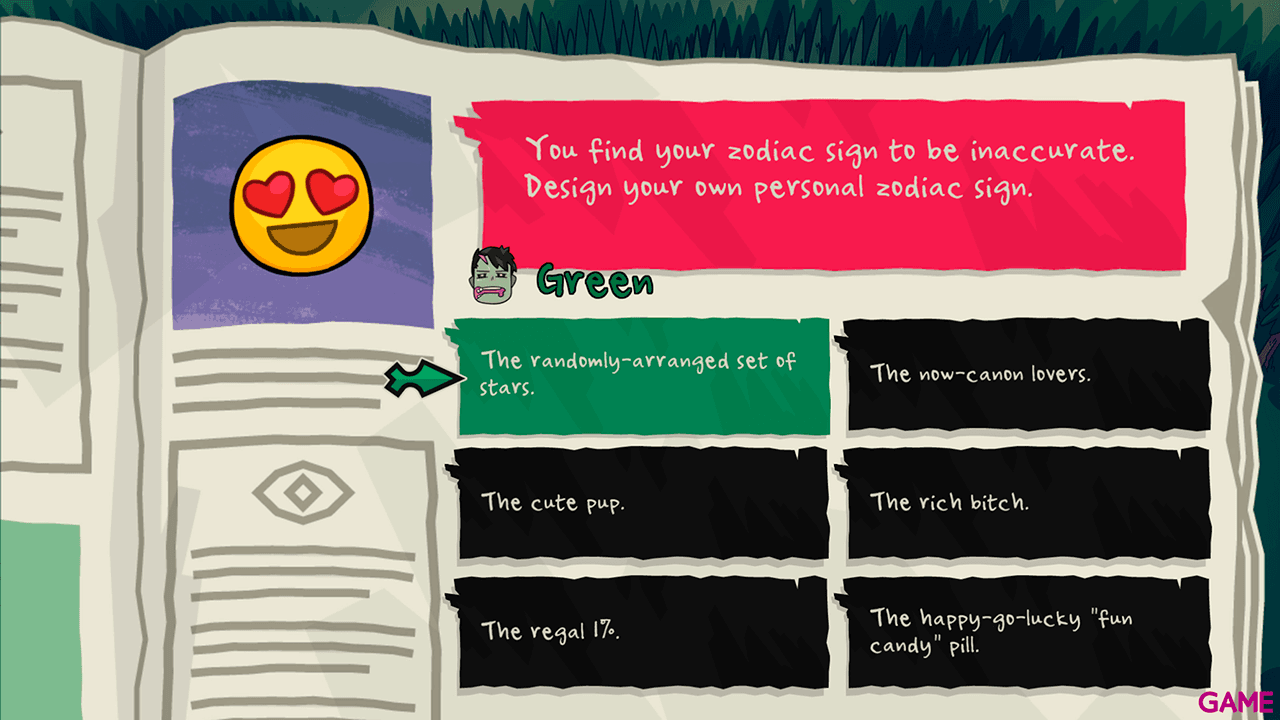 Monster Prom XXL