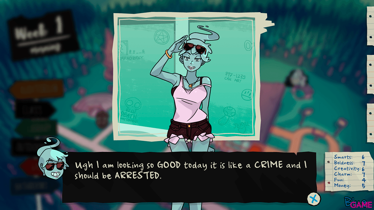 Monster Prom XXL