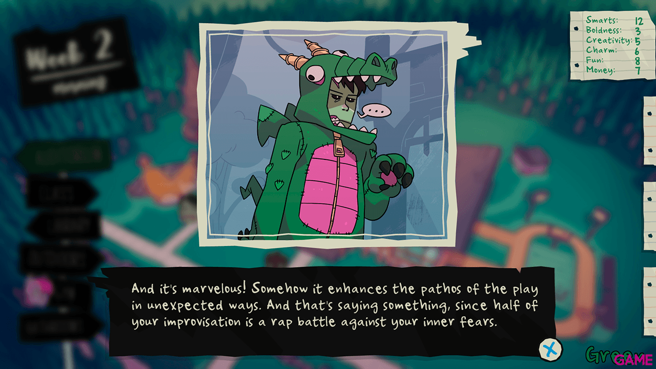 Monster Prom XXL