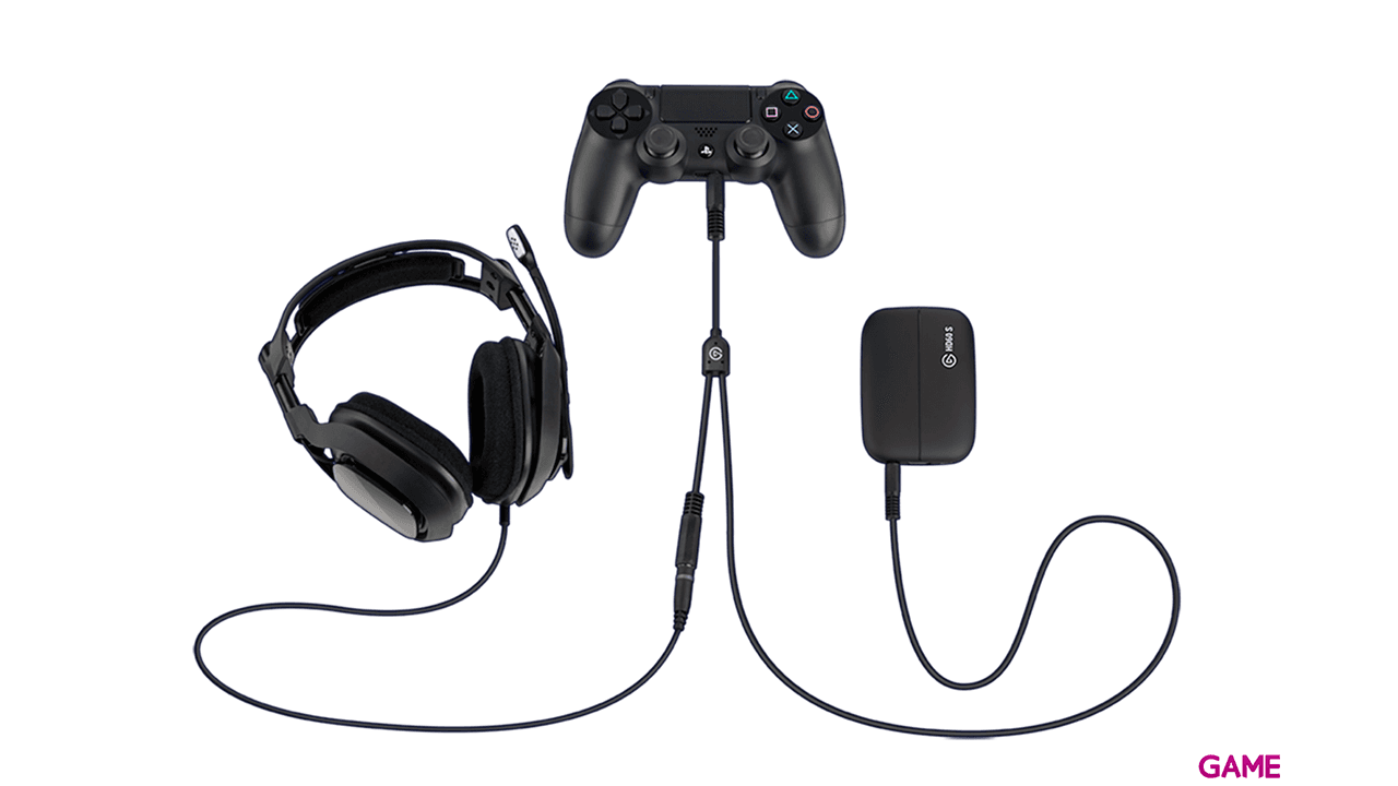 ELGATO CHAT LINK PRO