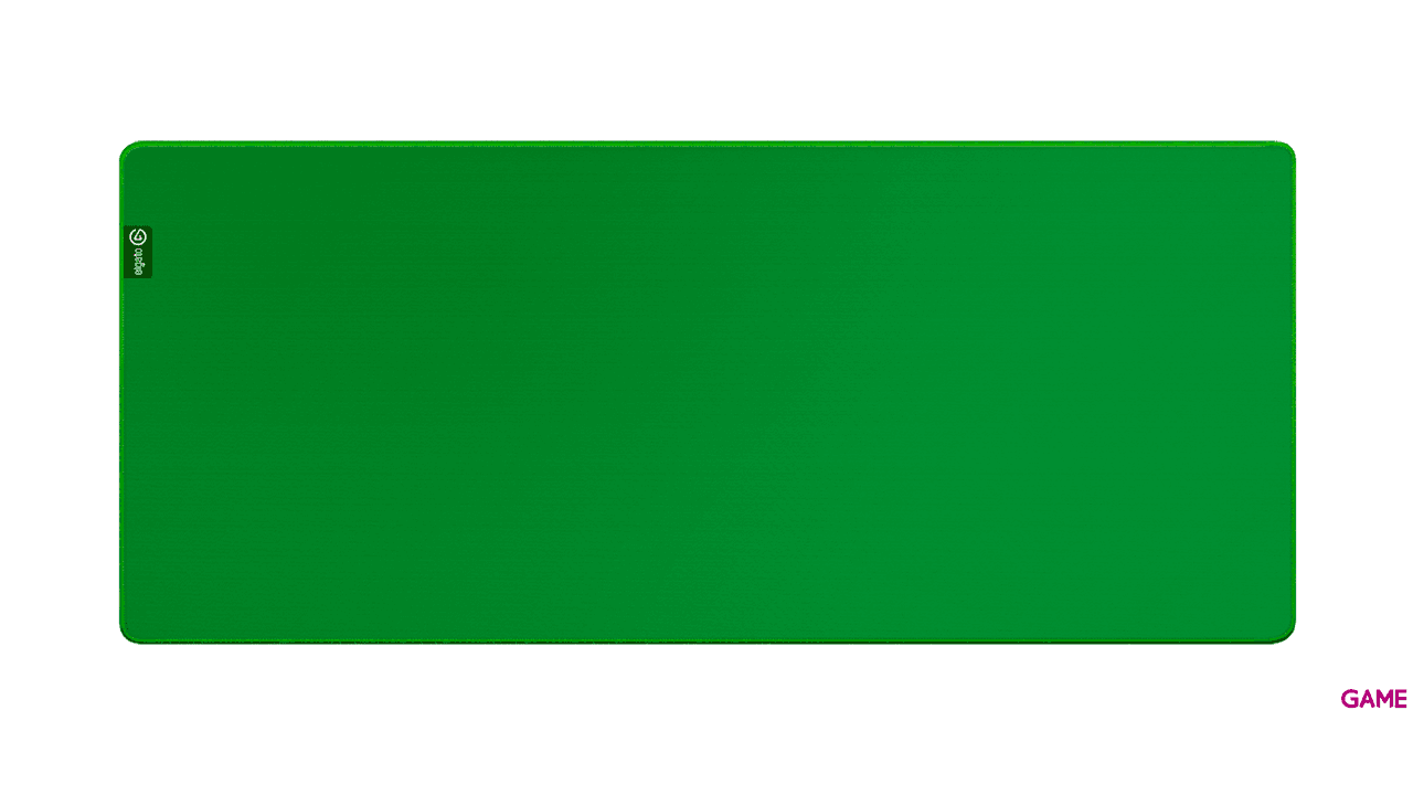 ELGATO GREEN SCREEN CHROMA KEYING MOUSE MAT