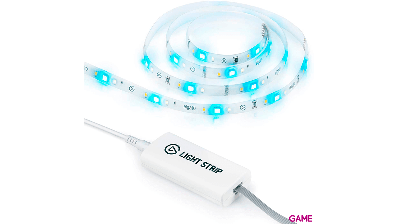 ELGATO LIGHT STRIP 2M EXTENSION KIT