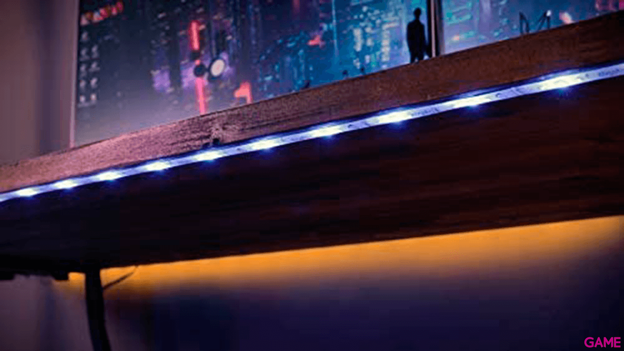 ELGATO LIGHT STRIP 2M EXTENSION KIT