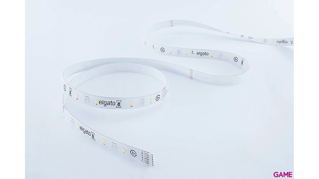 ELGATO LIGHT STRIP 2M EXTENSION KIT