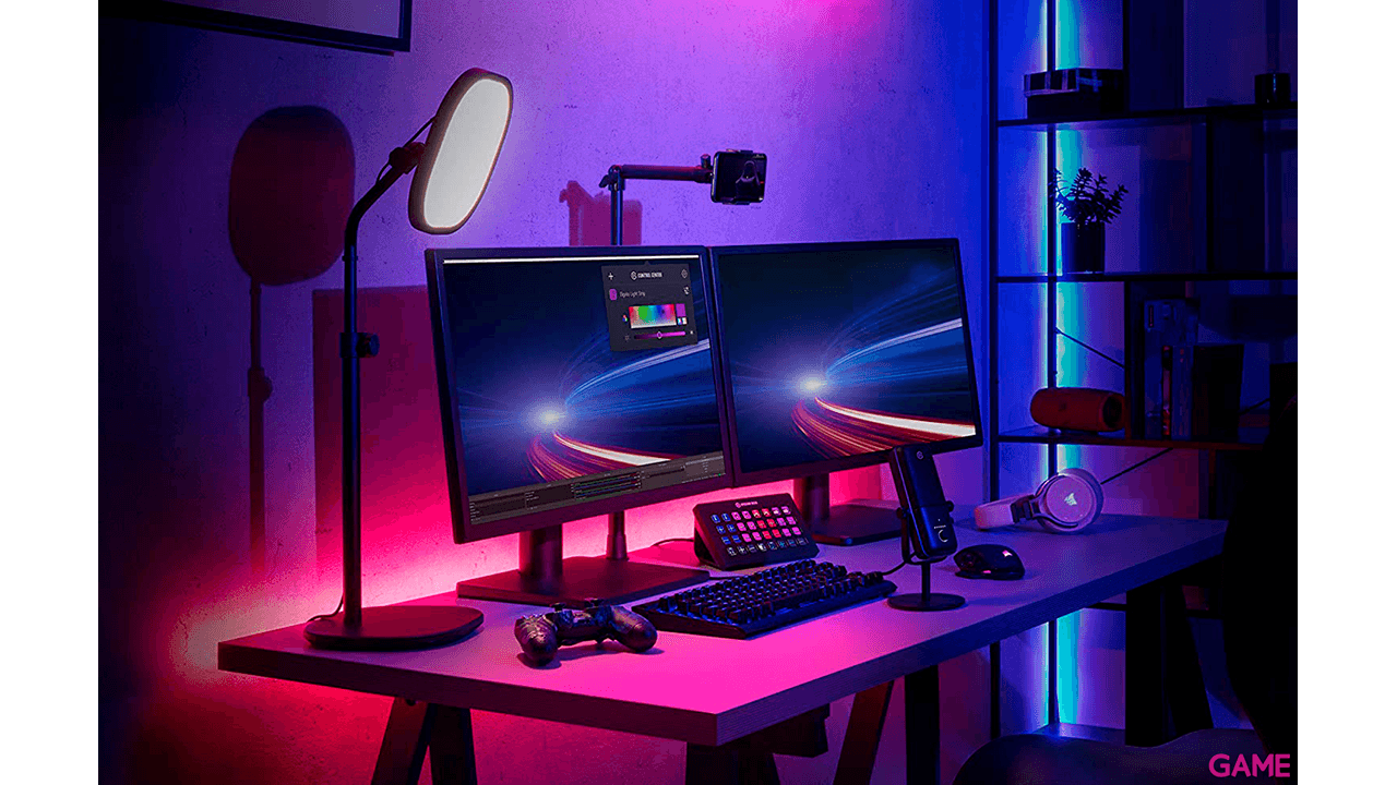 ELGATO LIGHT STRIP 2M EXTENSION KIT