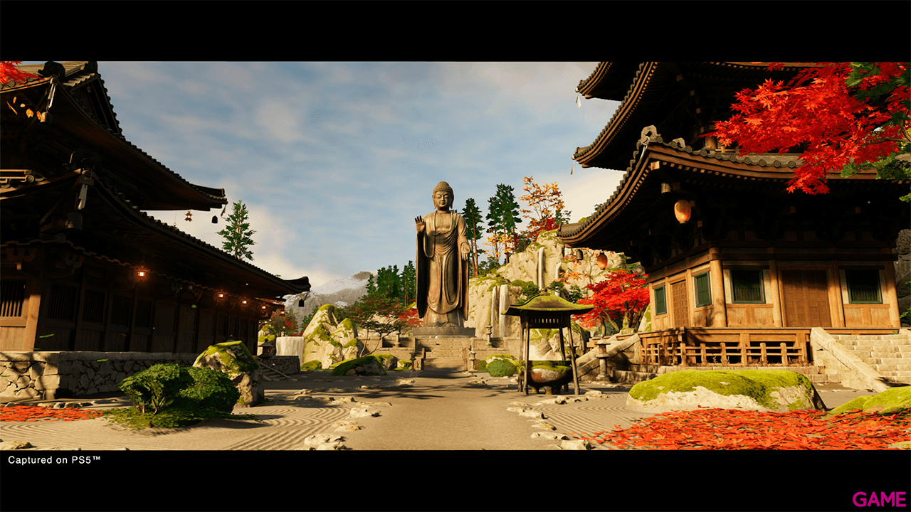 Ghost of Tsushima: Director´s Cut PS4