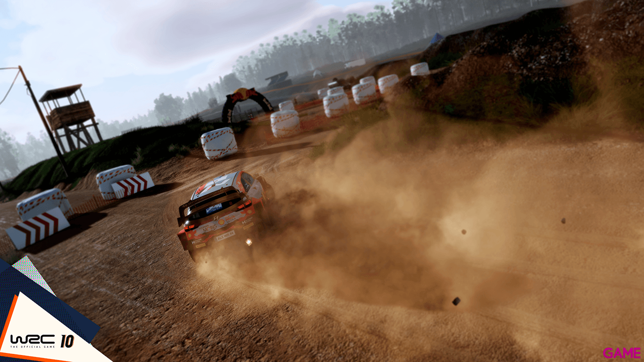 WRC 10