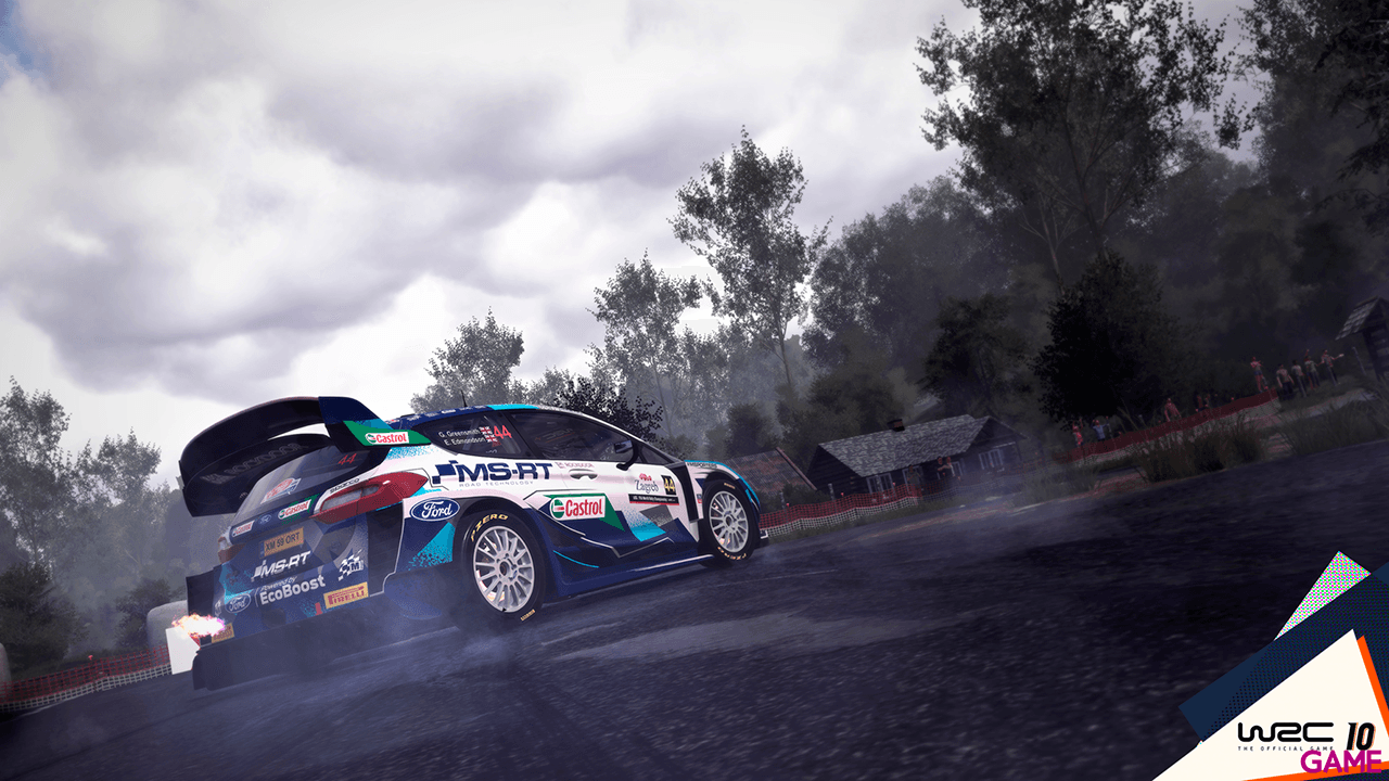 WRC 10