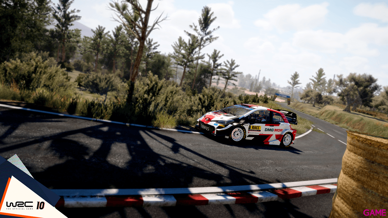 WRC 10