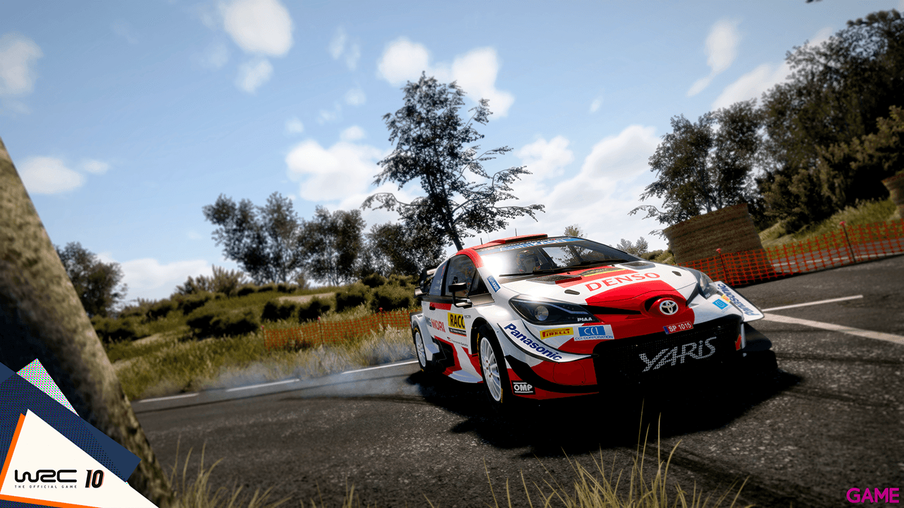 WRC 10