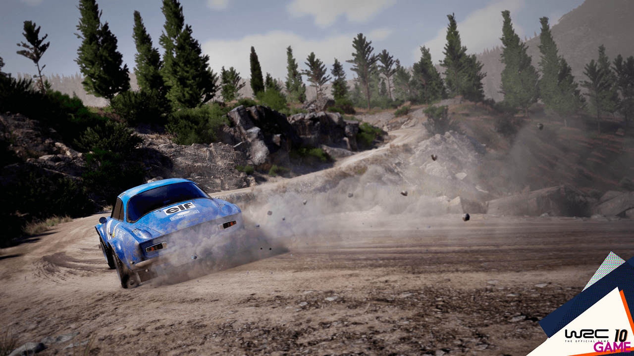 WRC 10