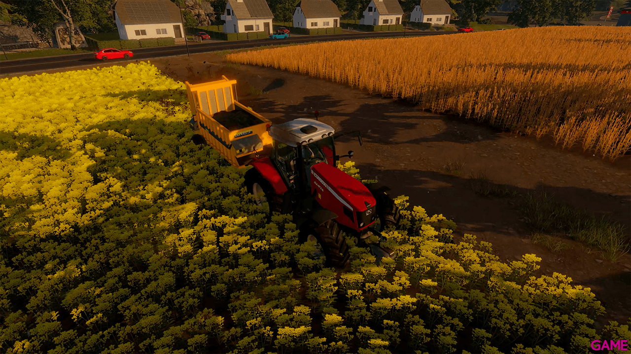 Real Farm Premium Edition