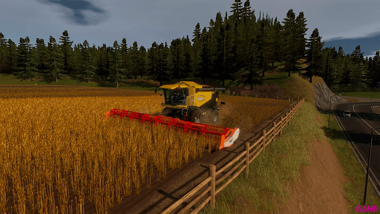 Real Farm Premium Edition