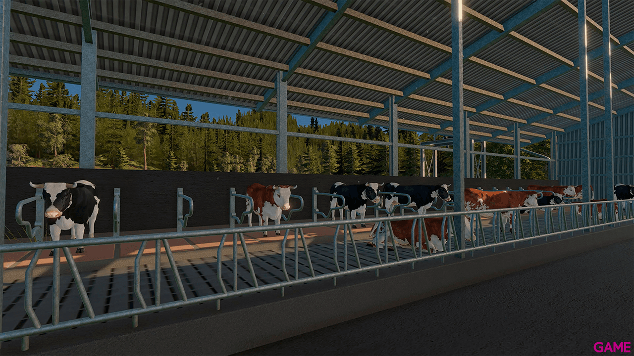 Real Farm Premium Edition