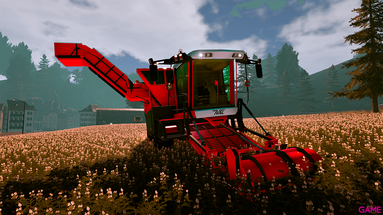Real Farm Premium Edition