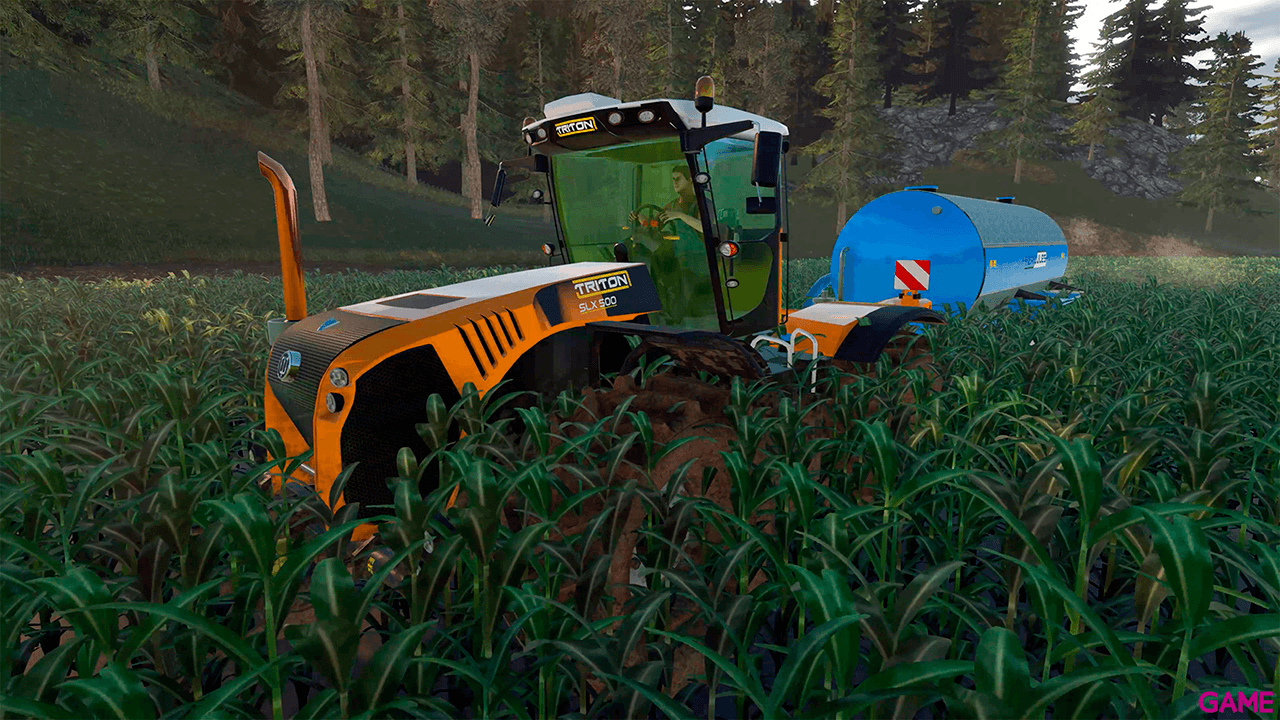 Real Farm Premium Edition