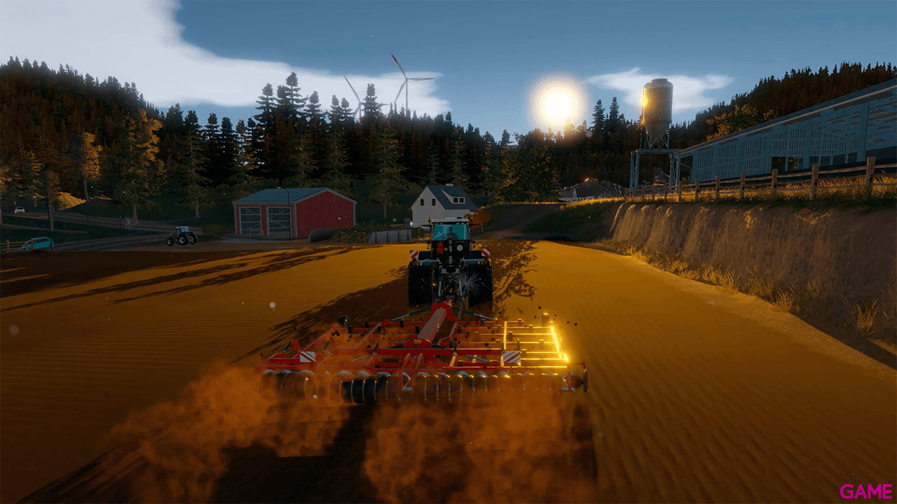 Real Farm Premium Edition