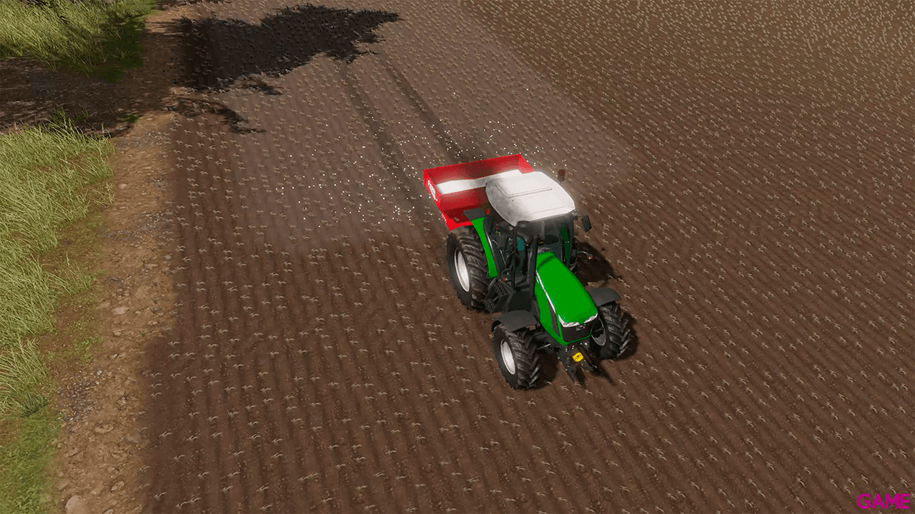 Real Farm Premium Edition