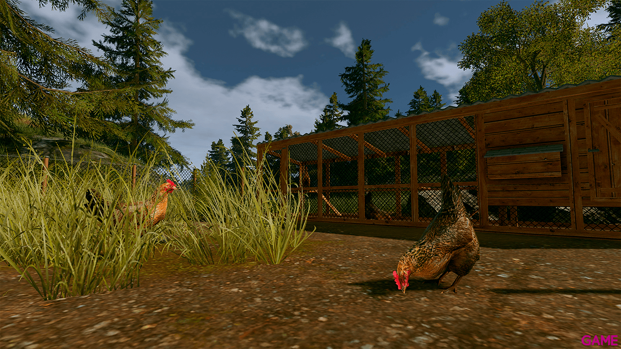 Real Farm Premium Edition