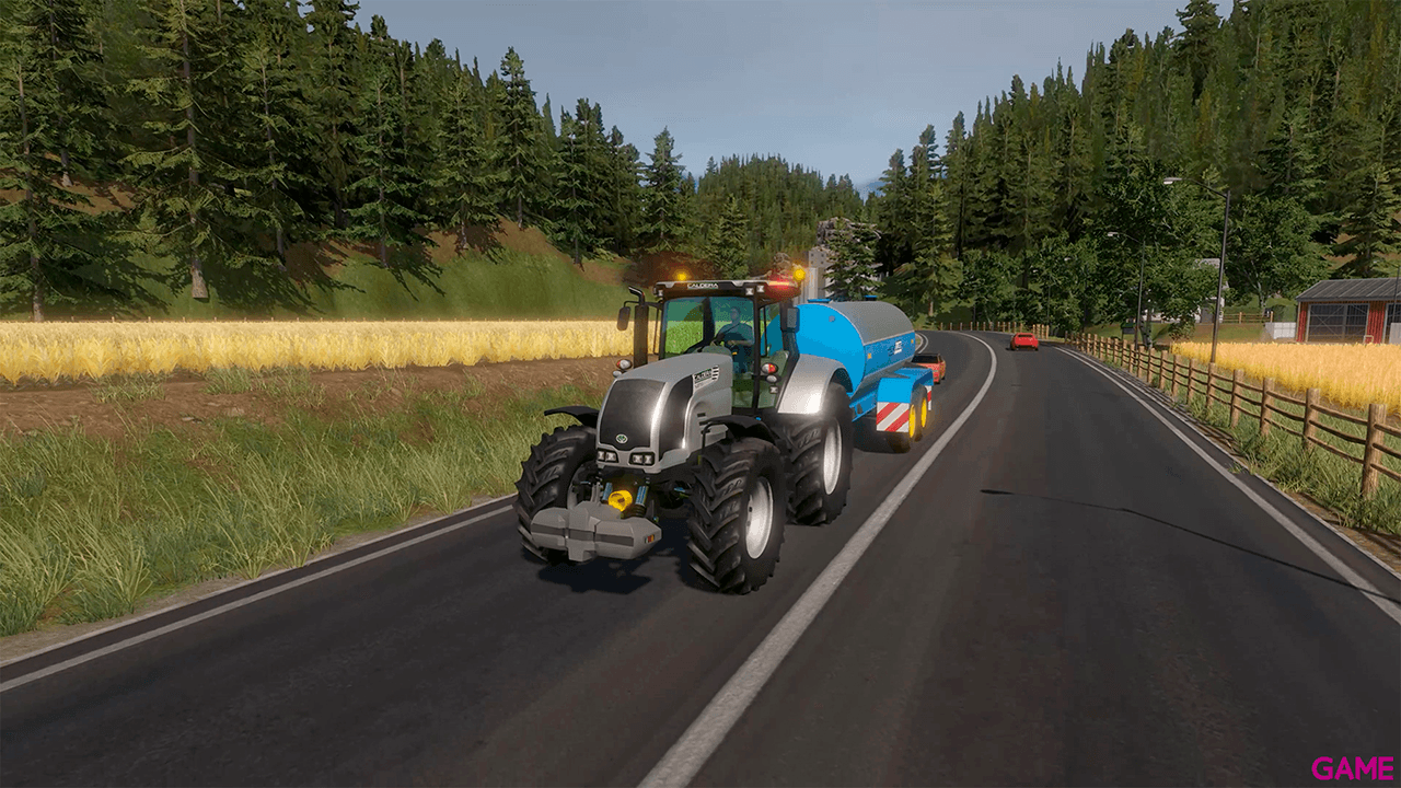 Real Farm Premium Edition