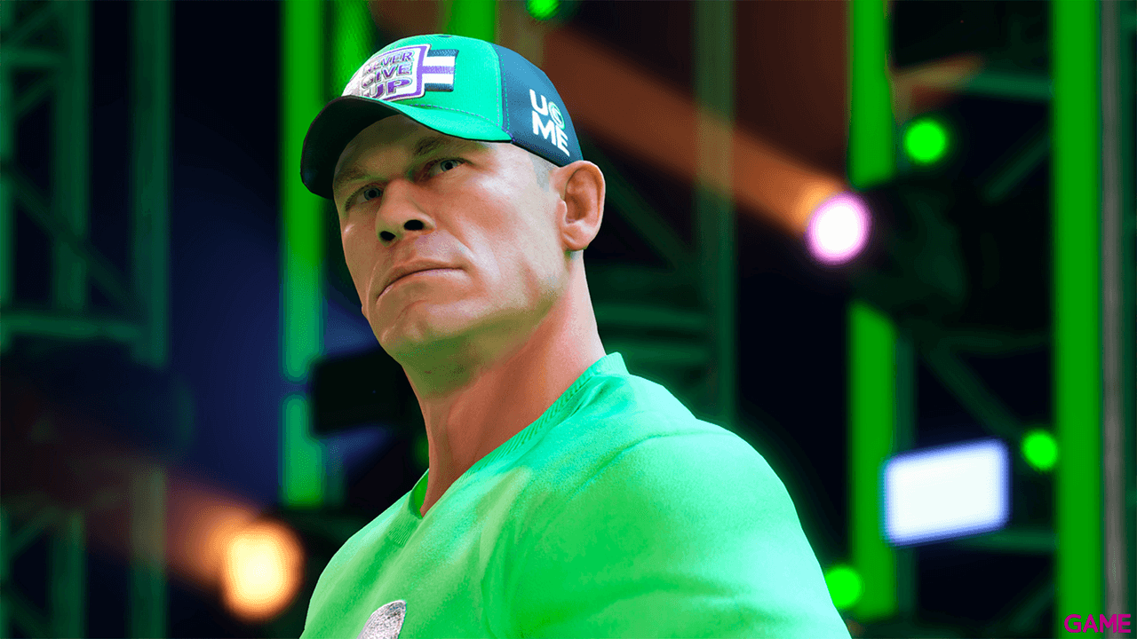 WWE 2K22 Deluxe Edition