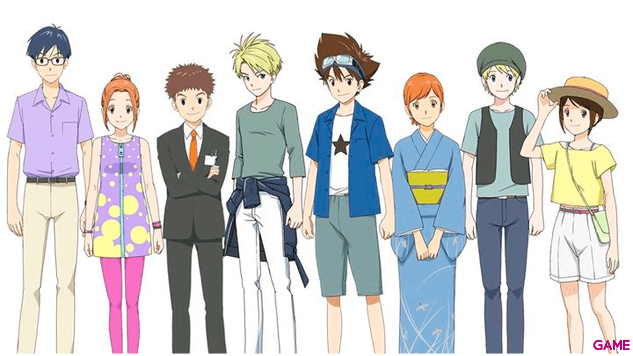 Digimon Adventure Last Evolution Kizuna - Edición Coleccionista