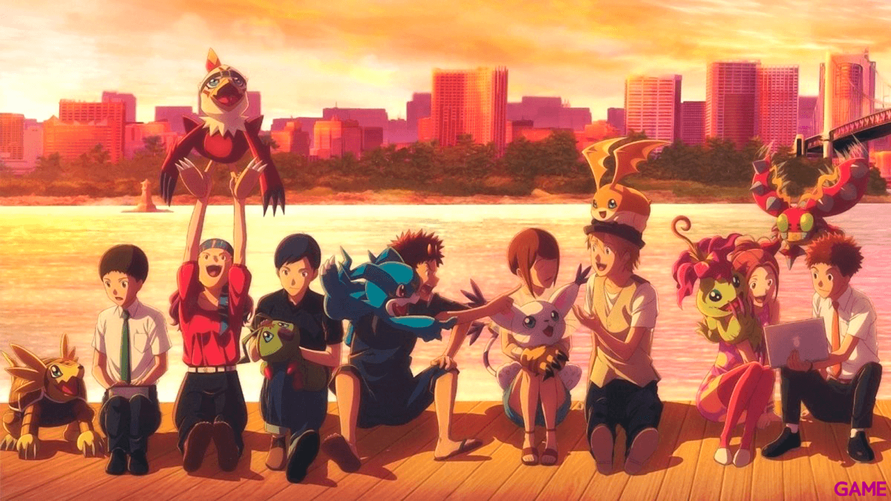 Digimon Adventure Last Evolution Kizuna - Edición Coleccionista