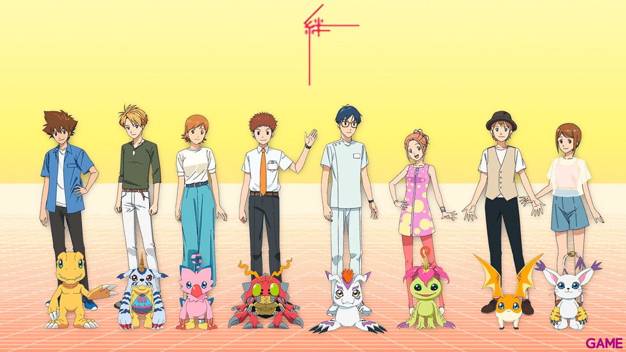 Digimon Adventure Last Evolution Kizuna - Edición Coleccionista