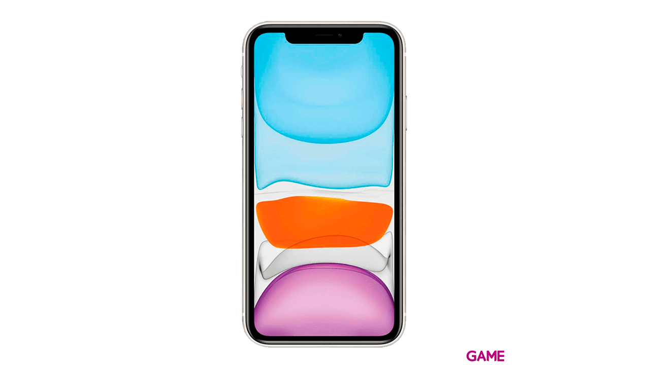 iPhone 11 256Gb Blanco