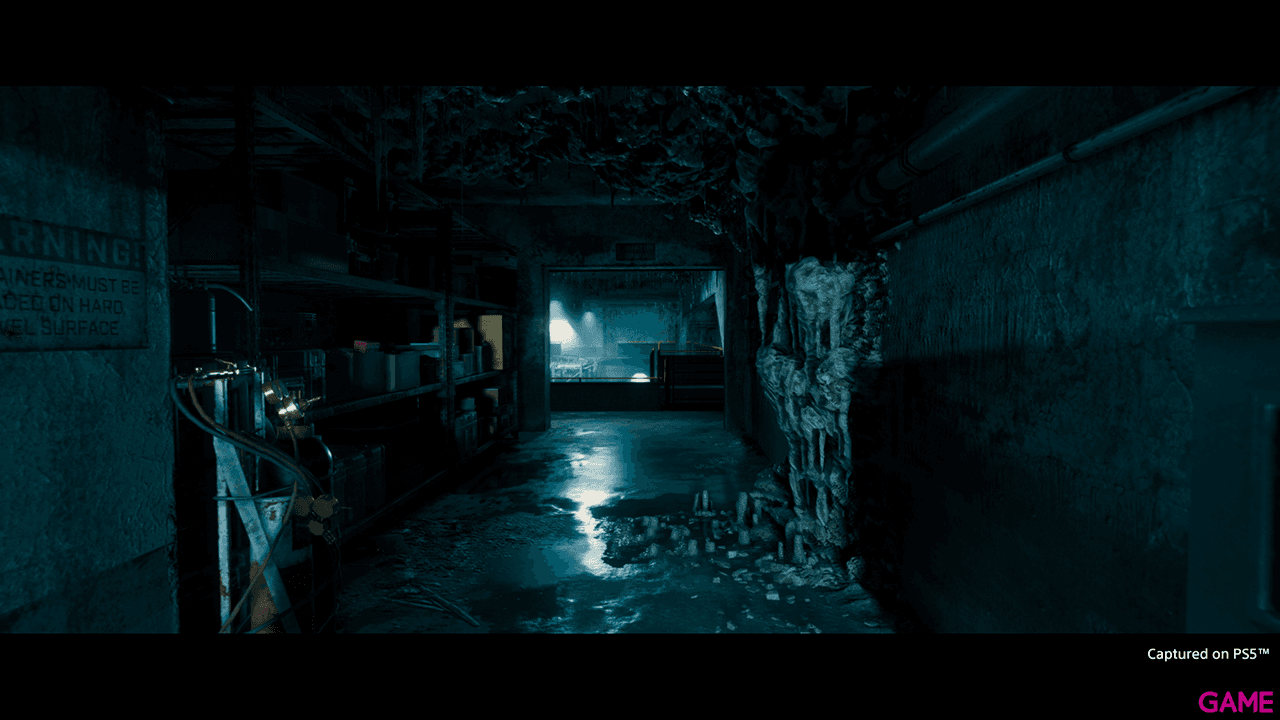 Death Stranding Director´s Cut
