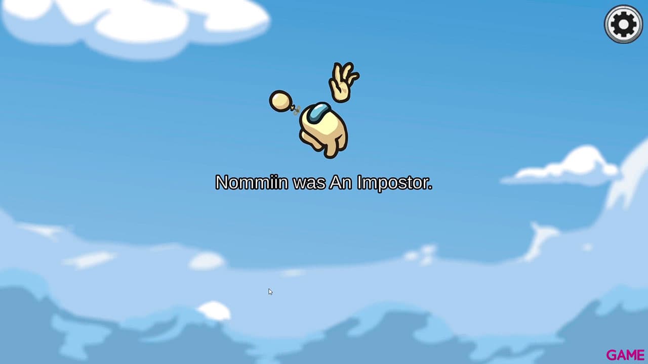 Among Us Impostor Edition