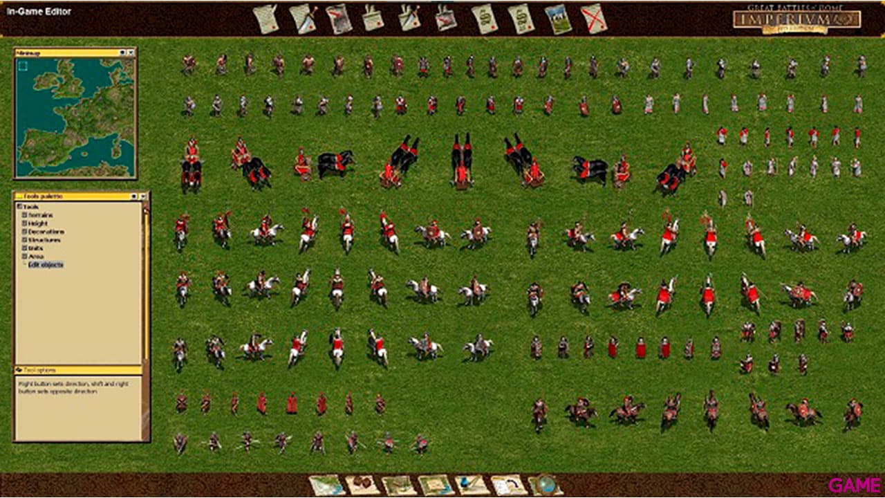 Imperivm HD Edición Digital