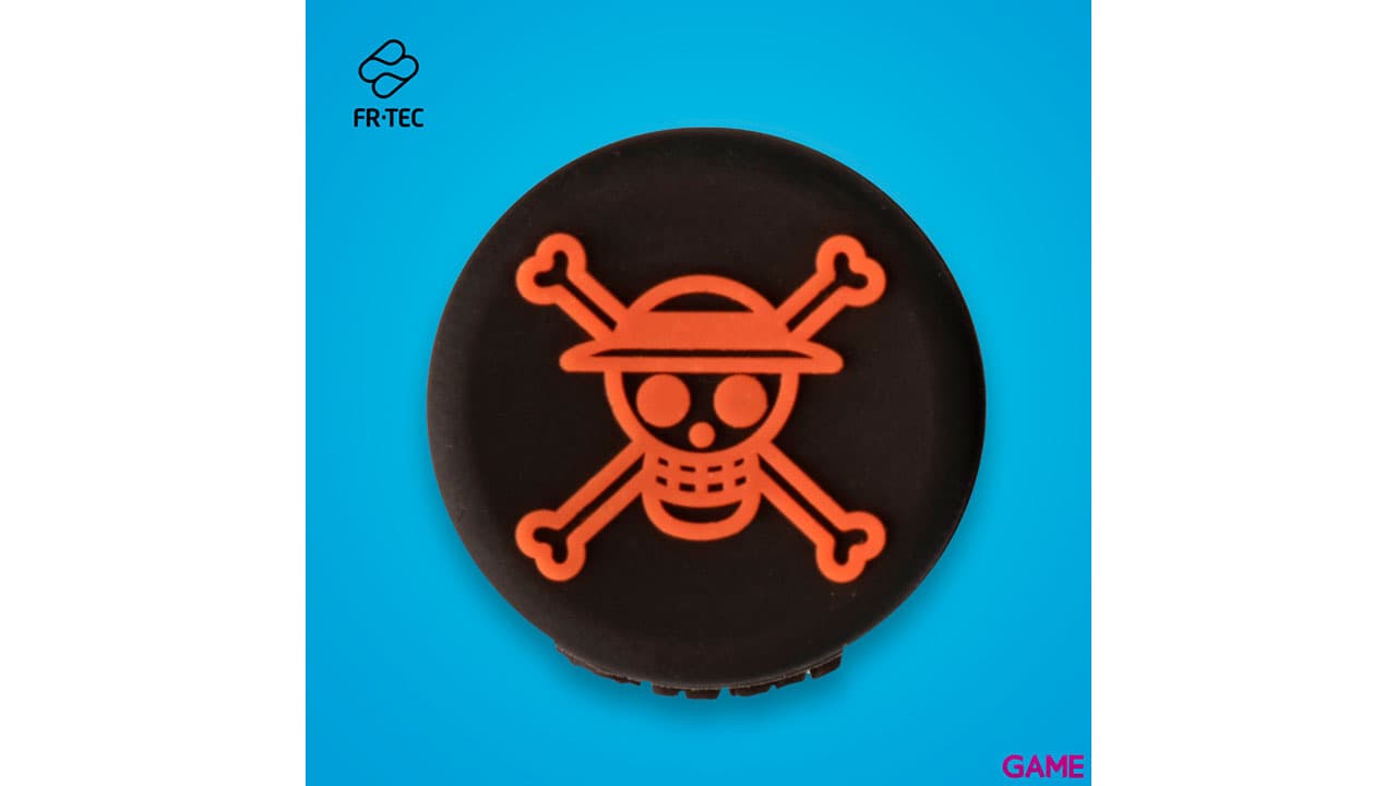 Grips Controller PS5 One Piece Sunny