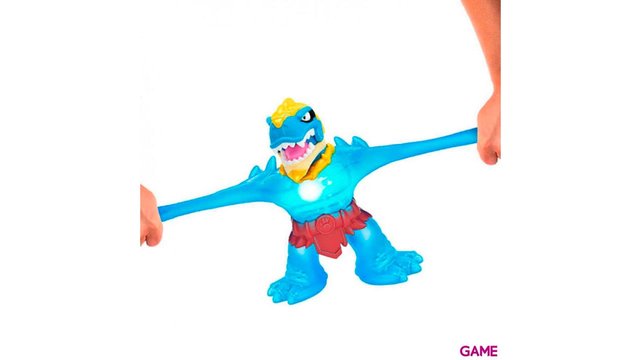 Super Figura Dinogoo 16cm