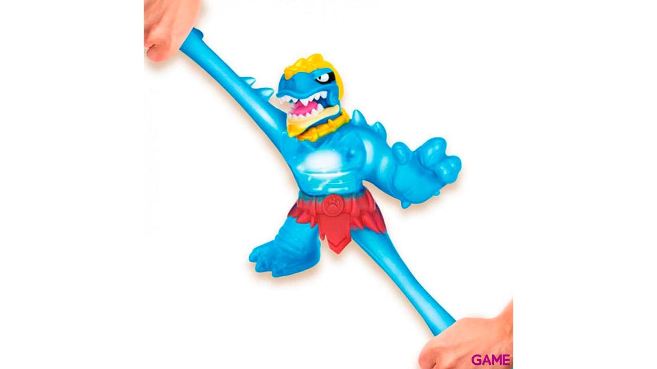 Super Figura Dinogoo 16cm