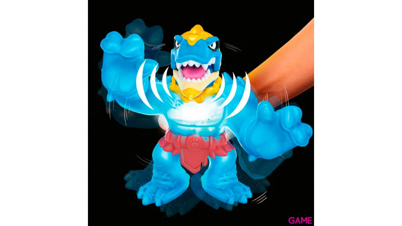 Super Figura Dinogoo 16cm