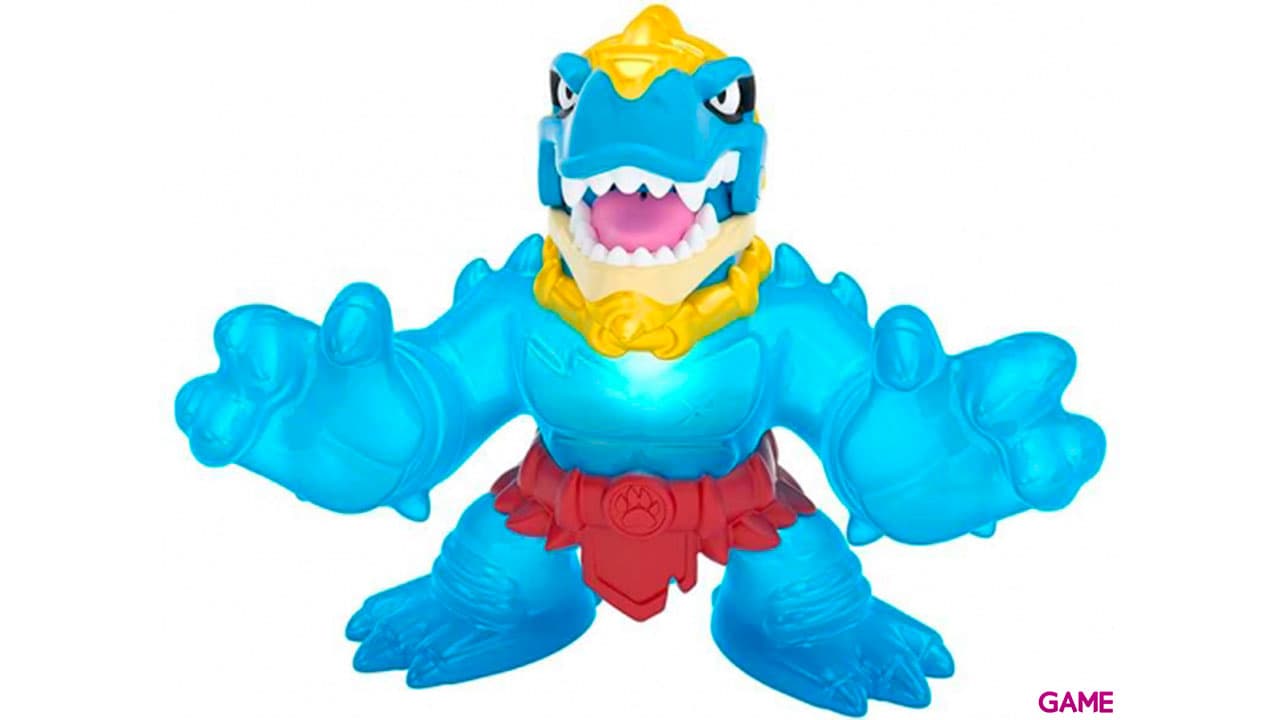 Super Figura Dinogoo 16cm