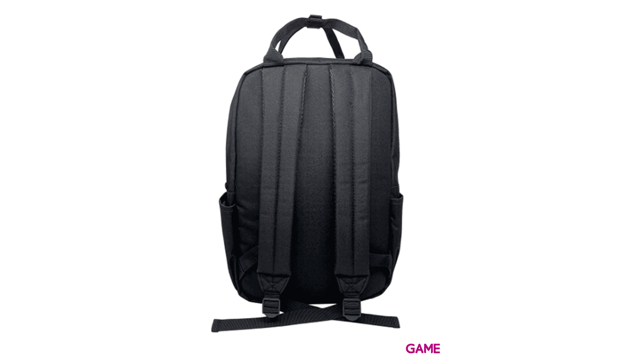 Mochila Loungefly Harry Potter: Gryffindor 45cm